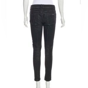 Burberry Britt denim